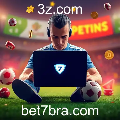 A Ascensão do Bet7 e o Panorama Atual dos Jogos Online