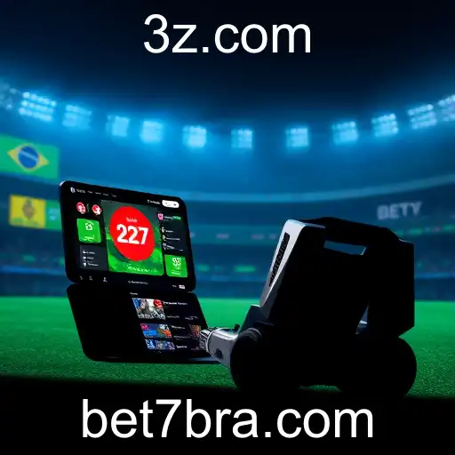A Ascensão dos Jogos Online e a Revolução da Bet7