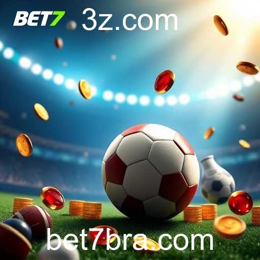 Os Desafios e Oportunidades do Bet7 em um Cenário Dinâmico